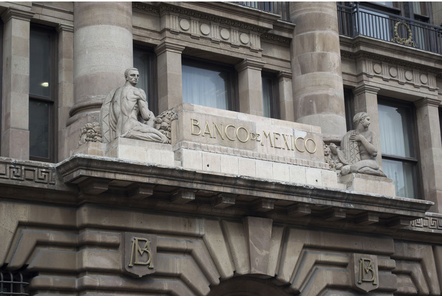 Banxico y CNBV buscan mantener la fortaleza del sistema financiero