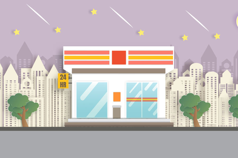 Tiendas de conveniencia son el mayor corresponsal bancario por e-commerce