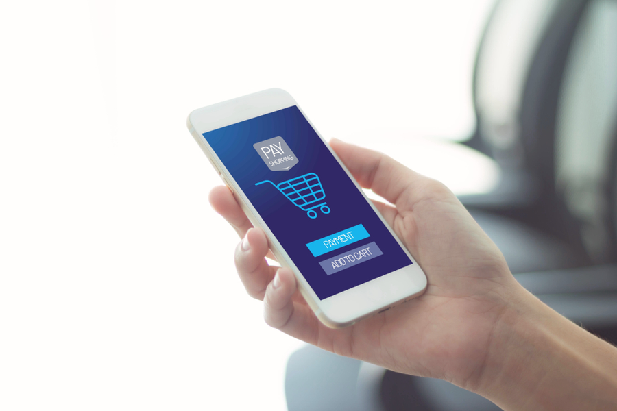 Se fortalecen métodos de pagos digitales con el e-commerce
