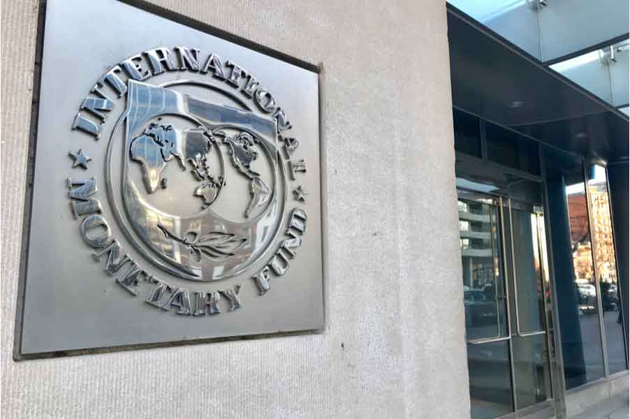Acuerdos de las Reuniones de primavera del FMI y el Banco Mundial 2021