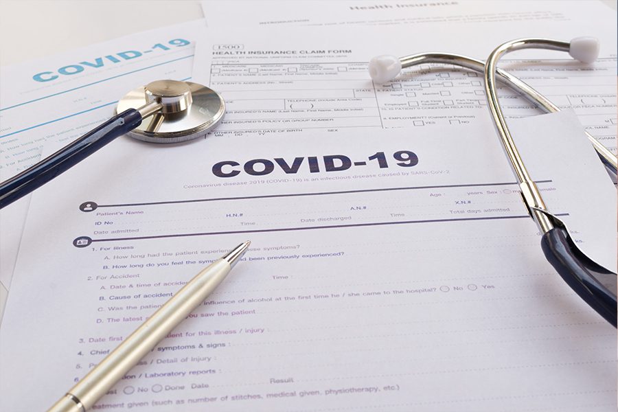 Los retos que deja la COVID-19 en la industria de seguros