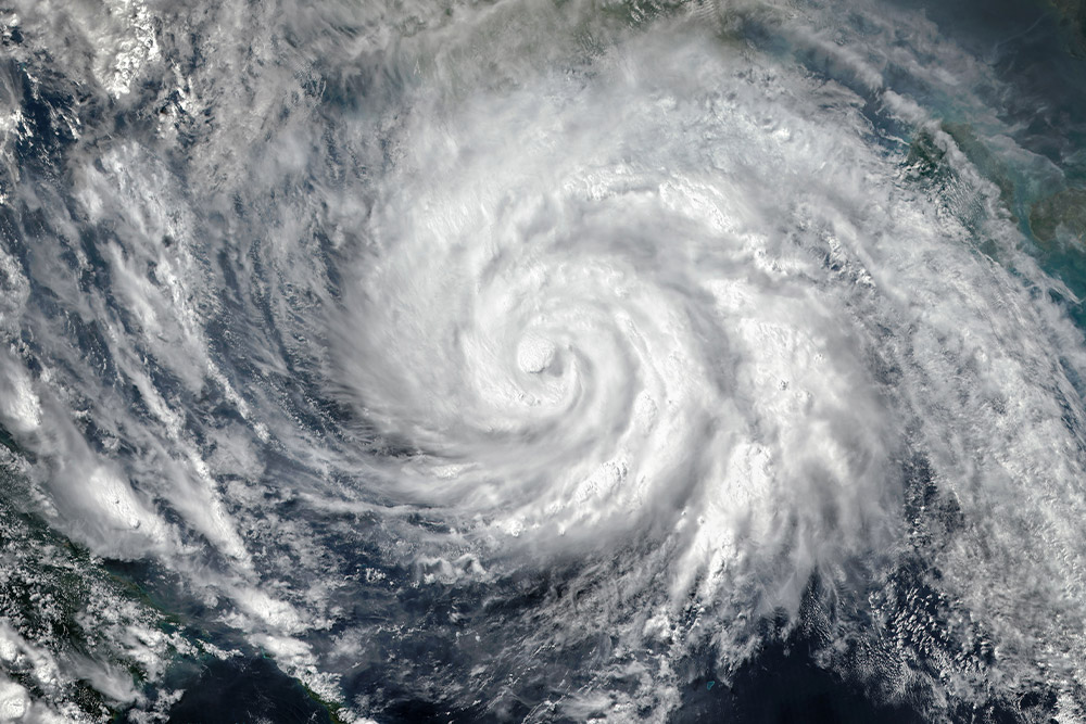 Temporada de huracanes 2021 podría dejar daños devastadores