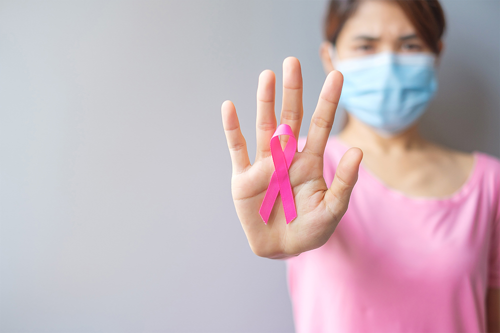 Pandemia ocasiona retroceso en el diagnóstico oportuno del cáncer de mama