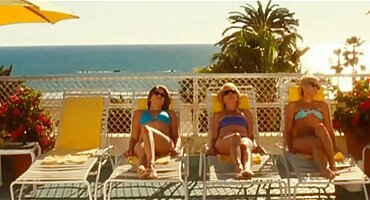 anime sex đồng tính nữ Ramon javhdpro Nomar có một người phụ nữ pháp trong mông của mình.