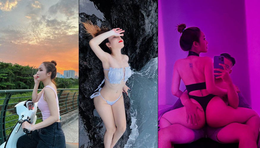 xxx gay việt Check hàng em gái chân dài sang xịn