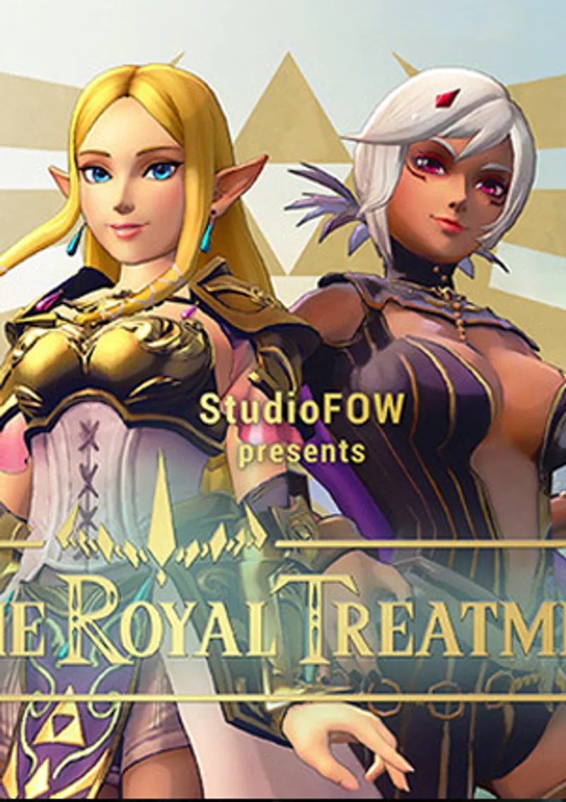 phim sex hàn gái xinh,yee rim sex,phim sex tuyển The royal treatment 1