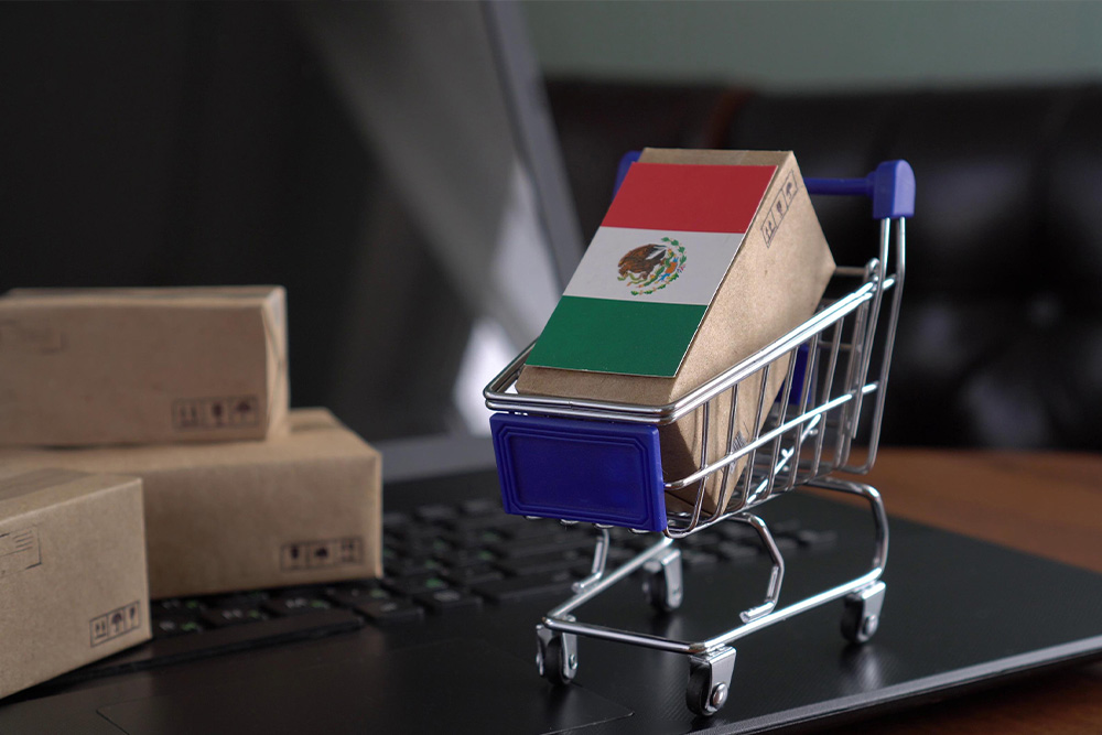 México podría ser próximo líder de eCommerce en Latinoamérica